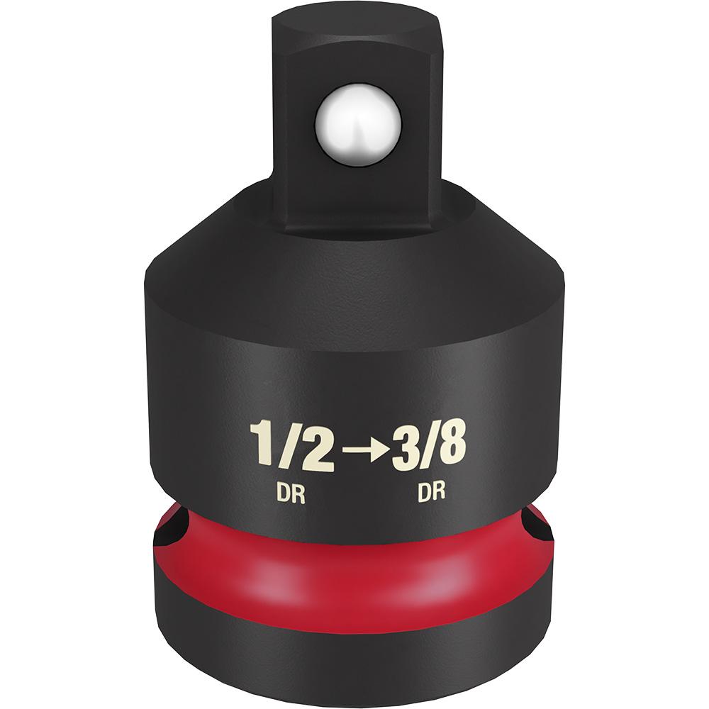SHOCKWAVE™ Impact Duty™ 1/2&#34; Drive 3/8&#34; Drive Reducer