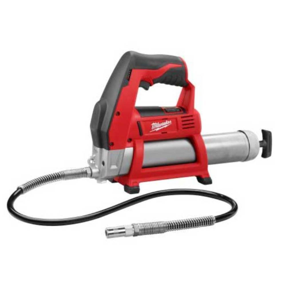 M12™ Cordless Grease Gun-Reconditioned