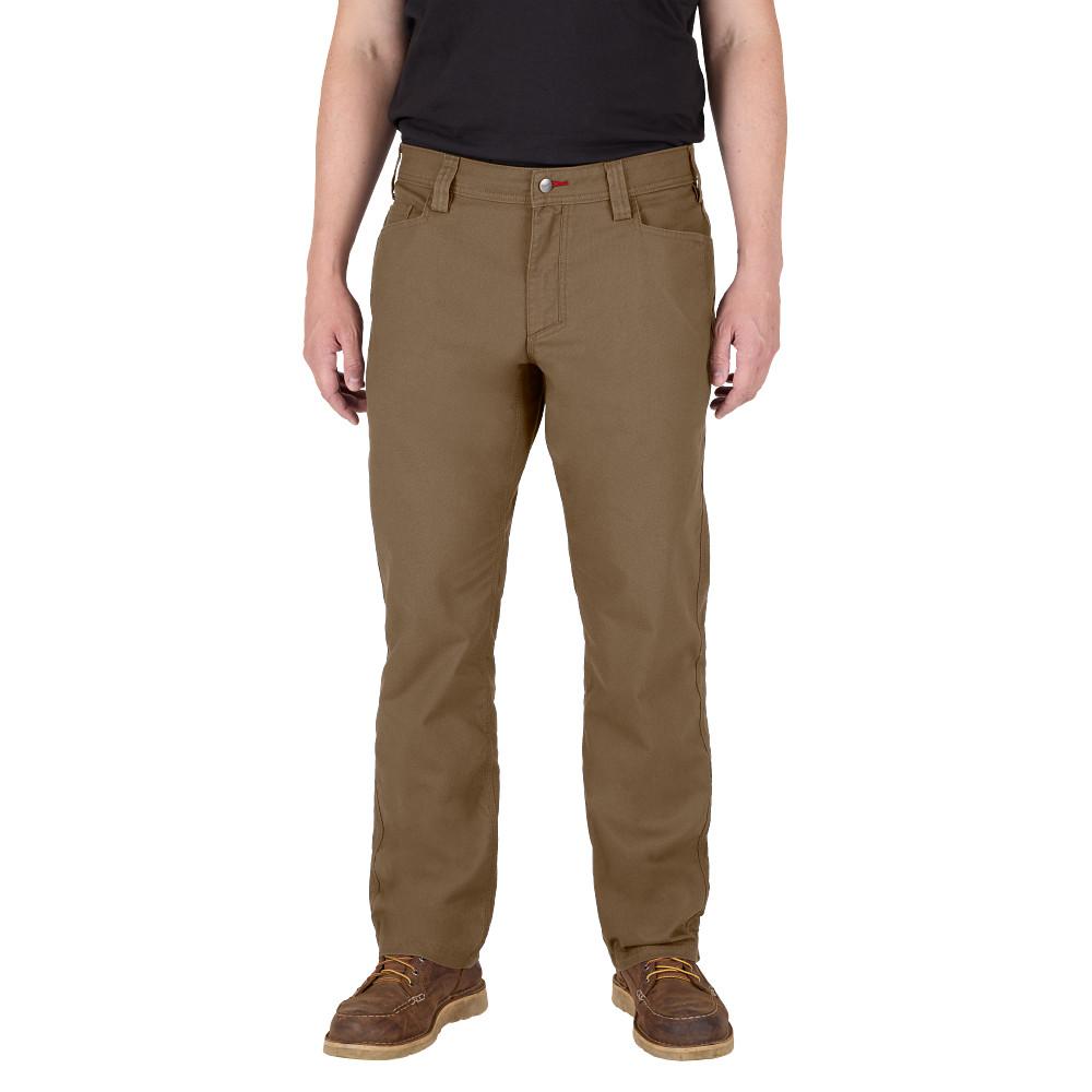 Work Pants - Khaki 3830