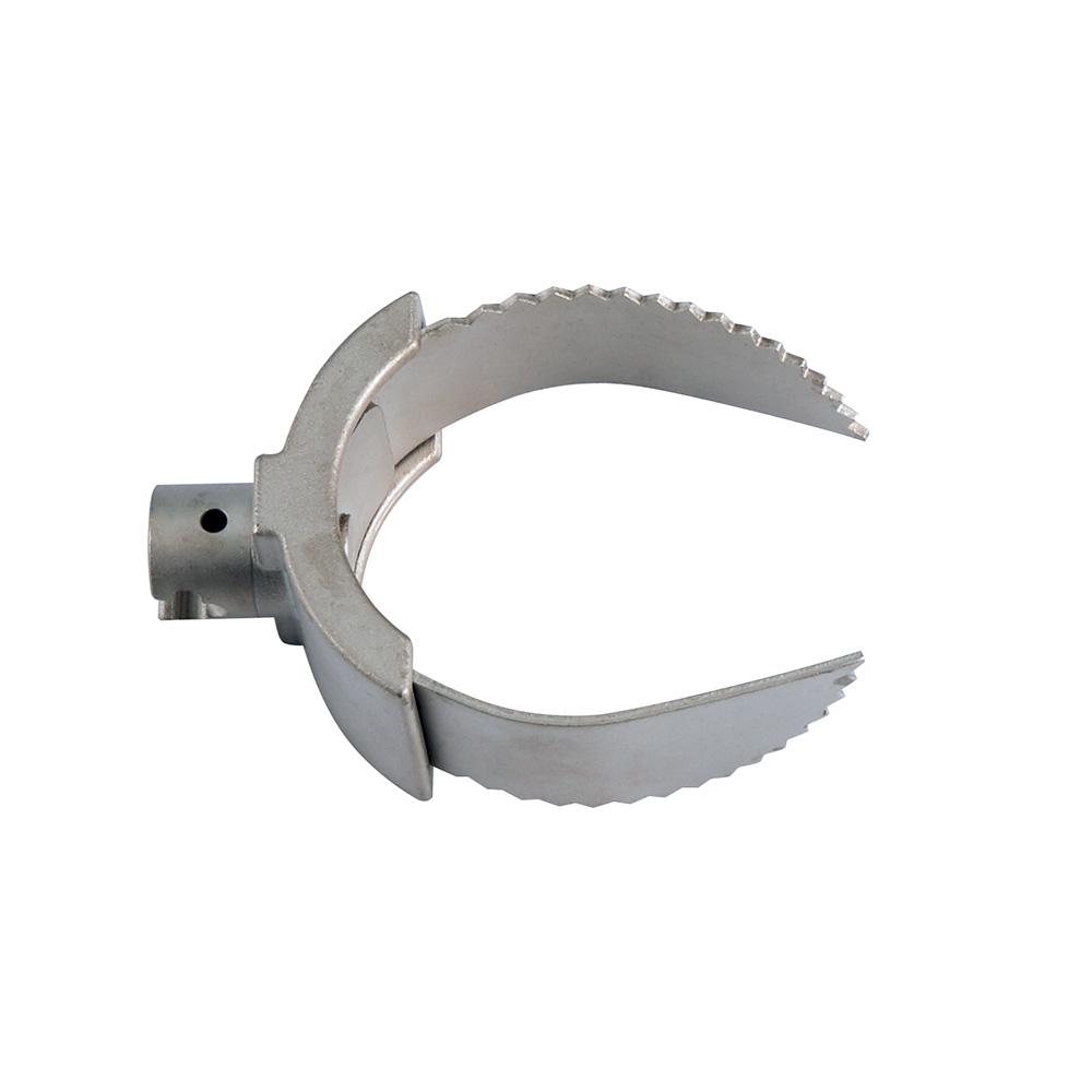 3&#34; Root Cutter For 7/8&#34; Sectional Cable