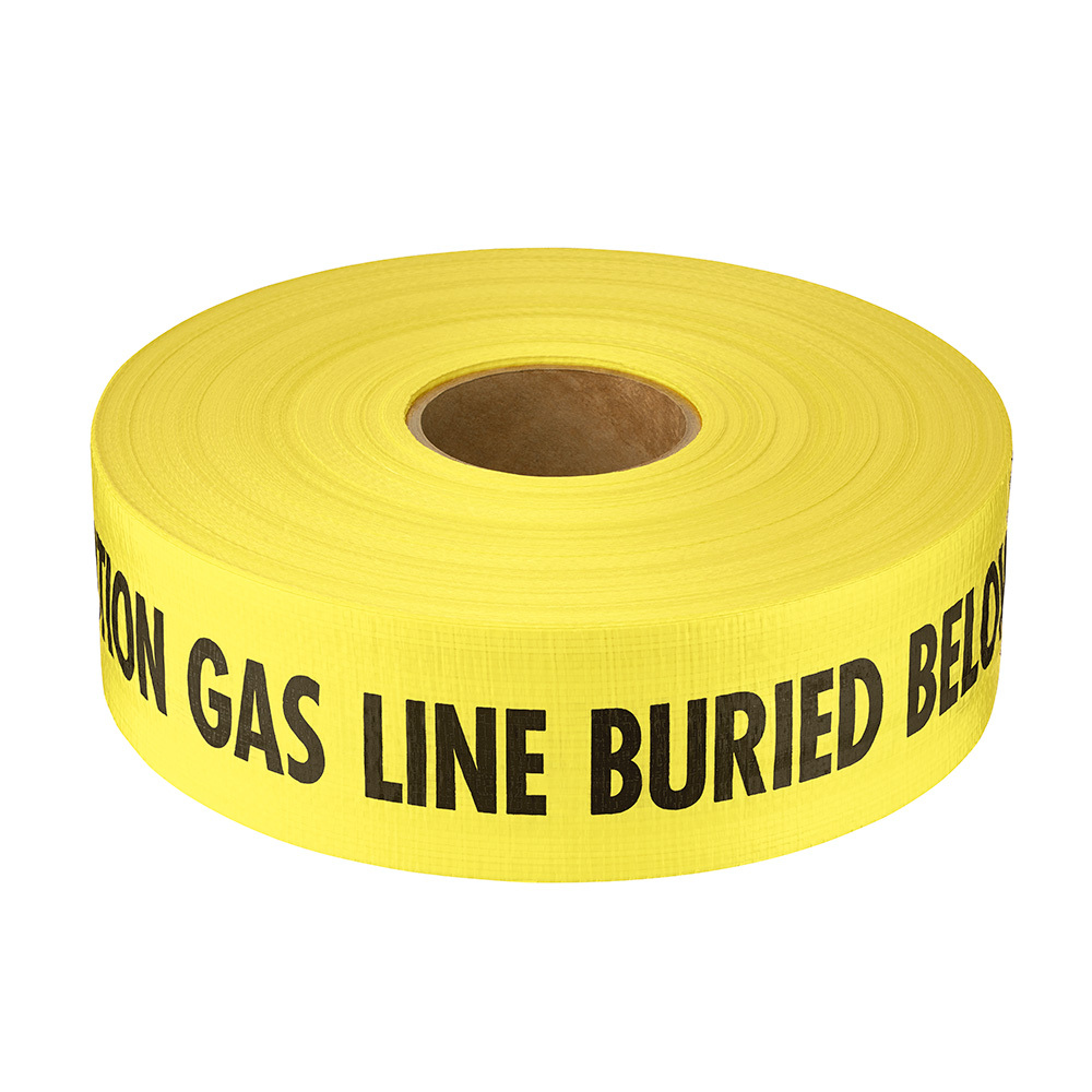 DURATEC® Reinforced Non-Detectable Tape-Gas Line