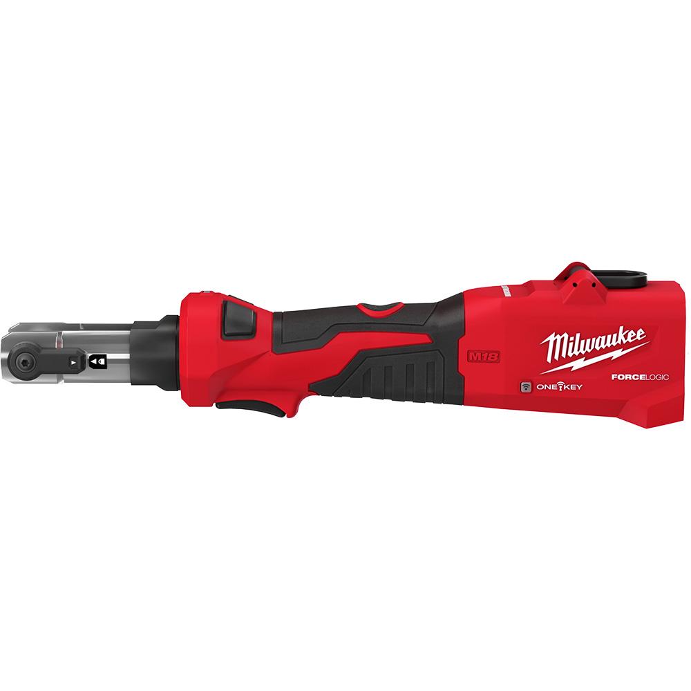 M18™ FORCE LOGIC™ 6T Linear Utility Crimper