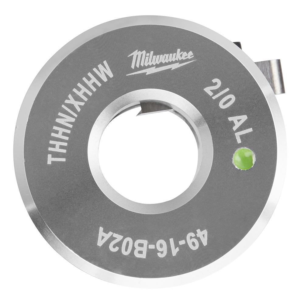 2/0 AWG Al THHN/XHHW Bushing