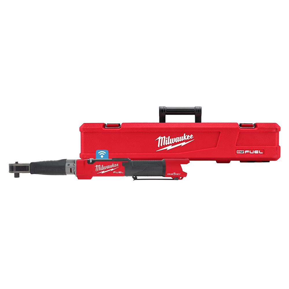 M12 FUEL™ 1/2 in. Digital Torque Wrench with ONE-KEY™