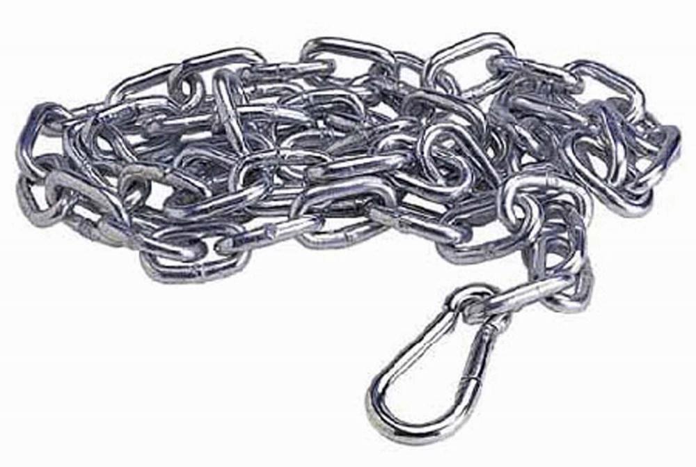 6 ft. Safety Chain