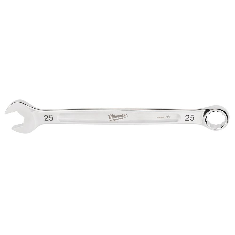 25MM Combination Wrench