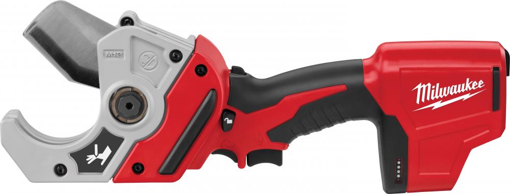 M12™ Cordless Lithium-Ion PVC Shear-Reconditioned