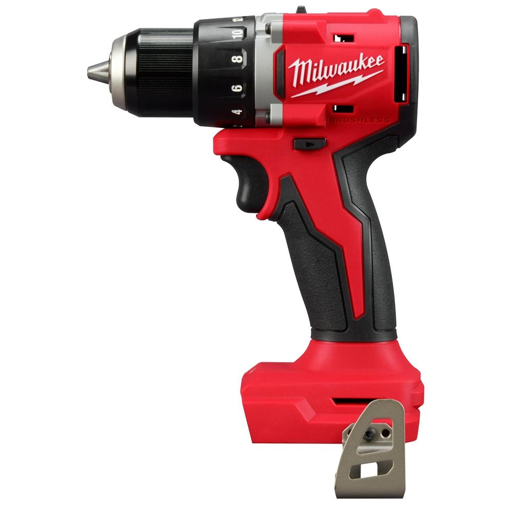 M18™ Compact Brushless 1/2&#34; Drill/Driver