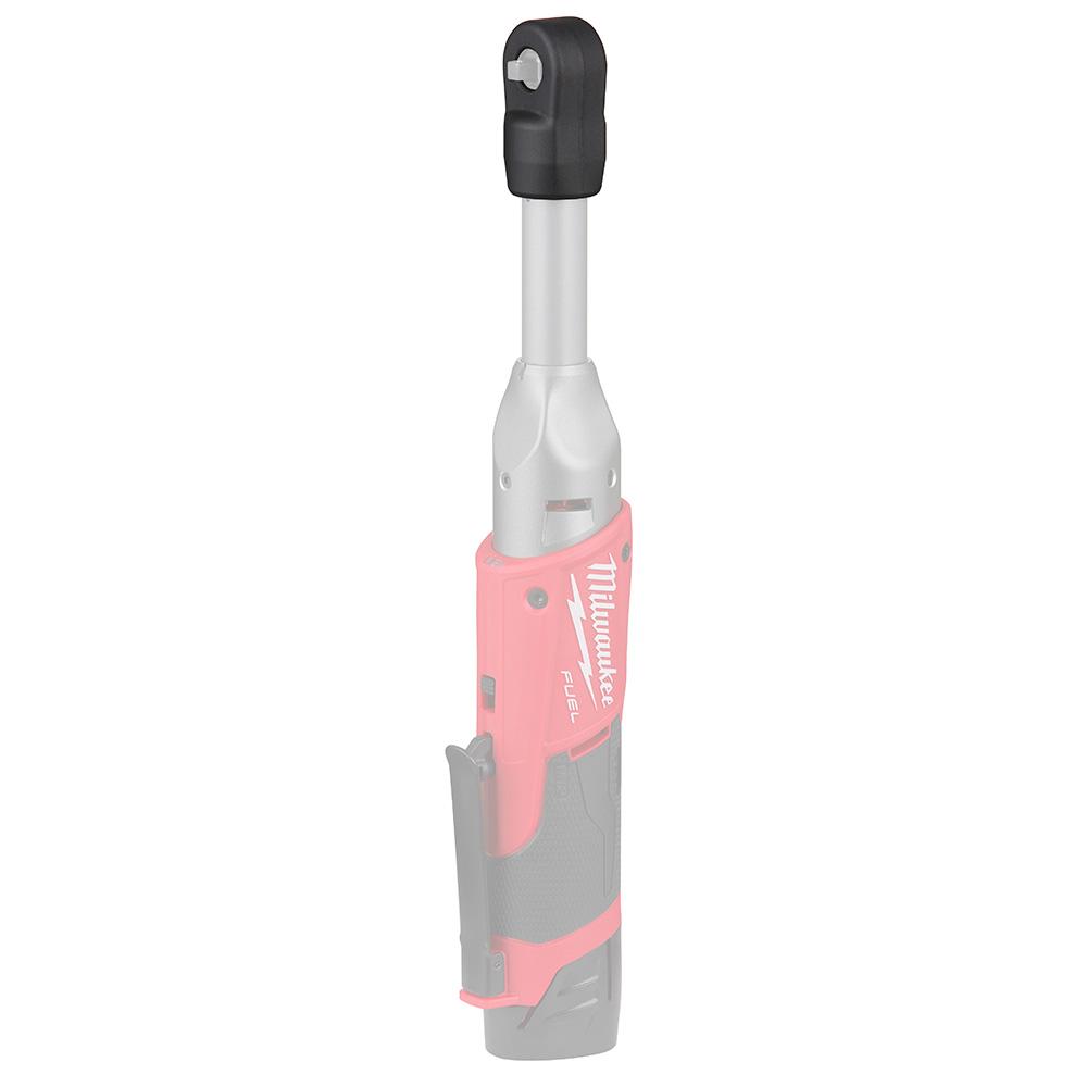 M12 FUEL™ 1/4 in. Extended Reach Ratchet Rubber Boot