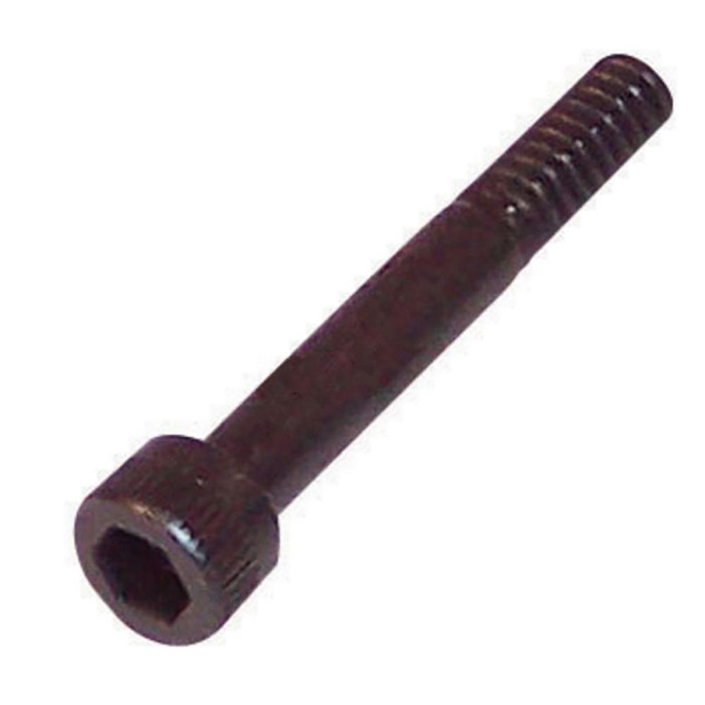 10-24 x 1-1/4 in. Socket Cap Head Bolt