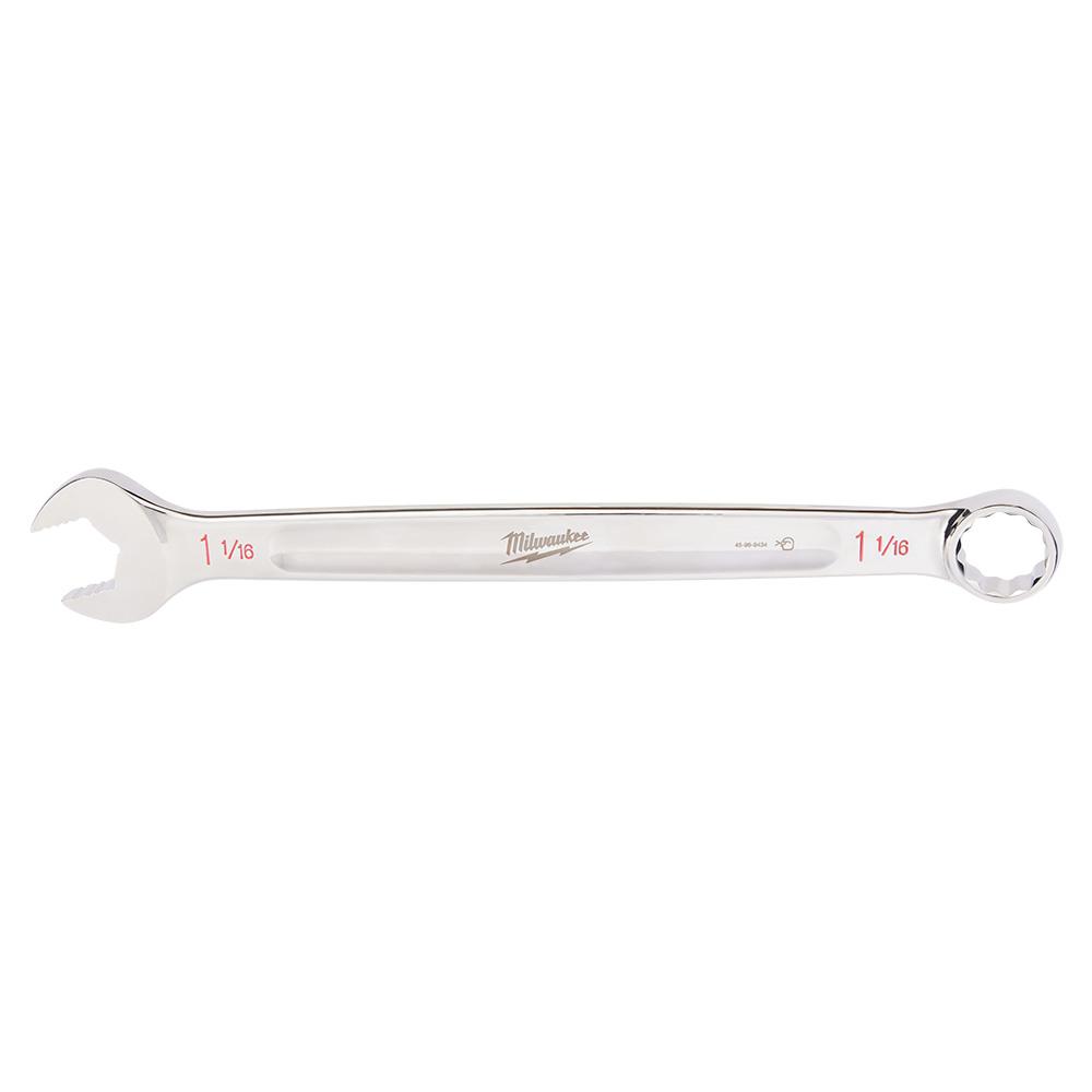 1-1/16&#34; Combination Wrench