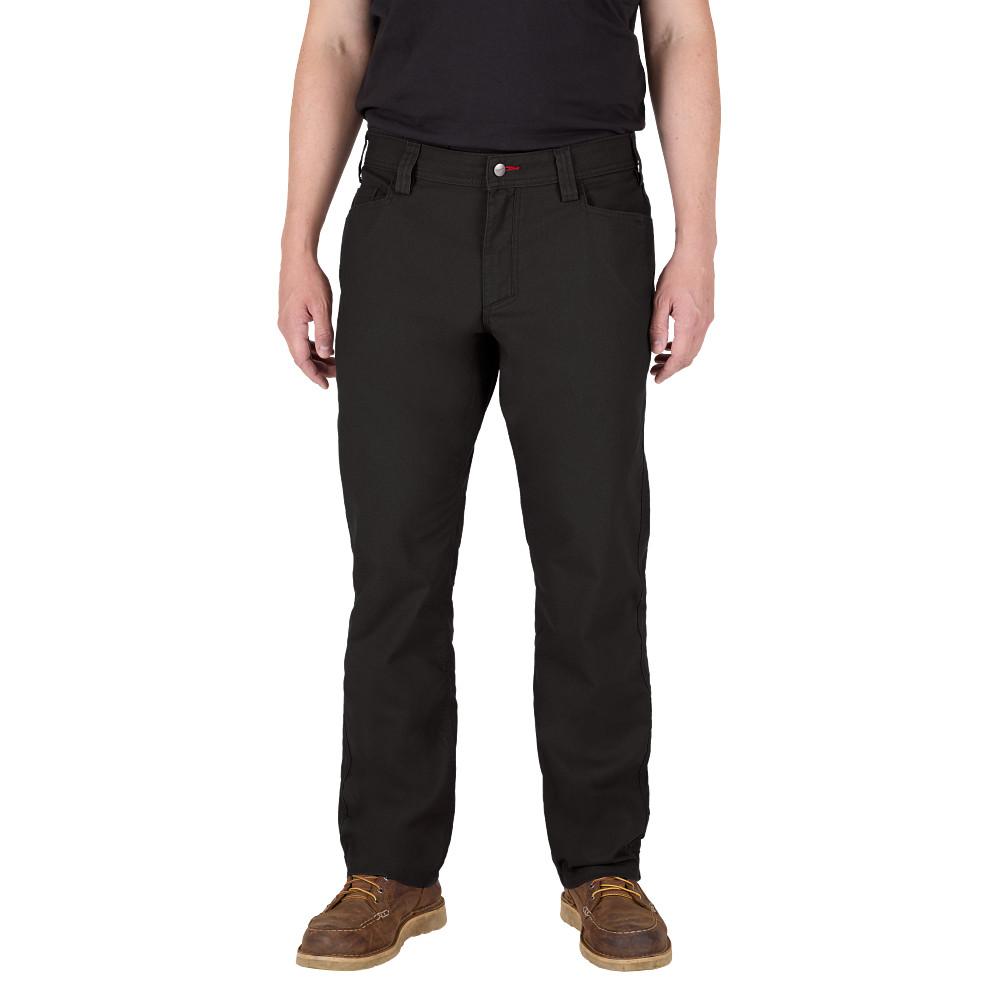 Work Pants - Black 3032