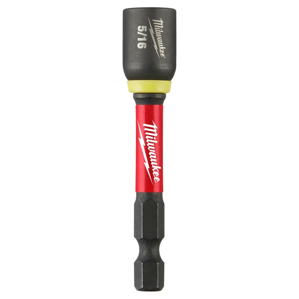 SHOCKWAVE Impact Duty™ 5/16&#34; x 2-9/16&#34; Magnetic Nut Driver