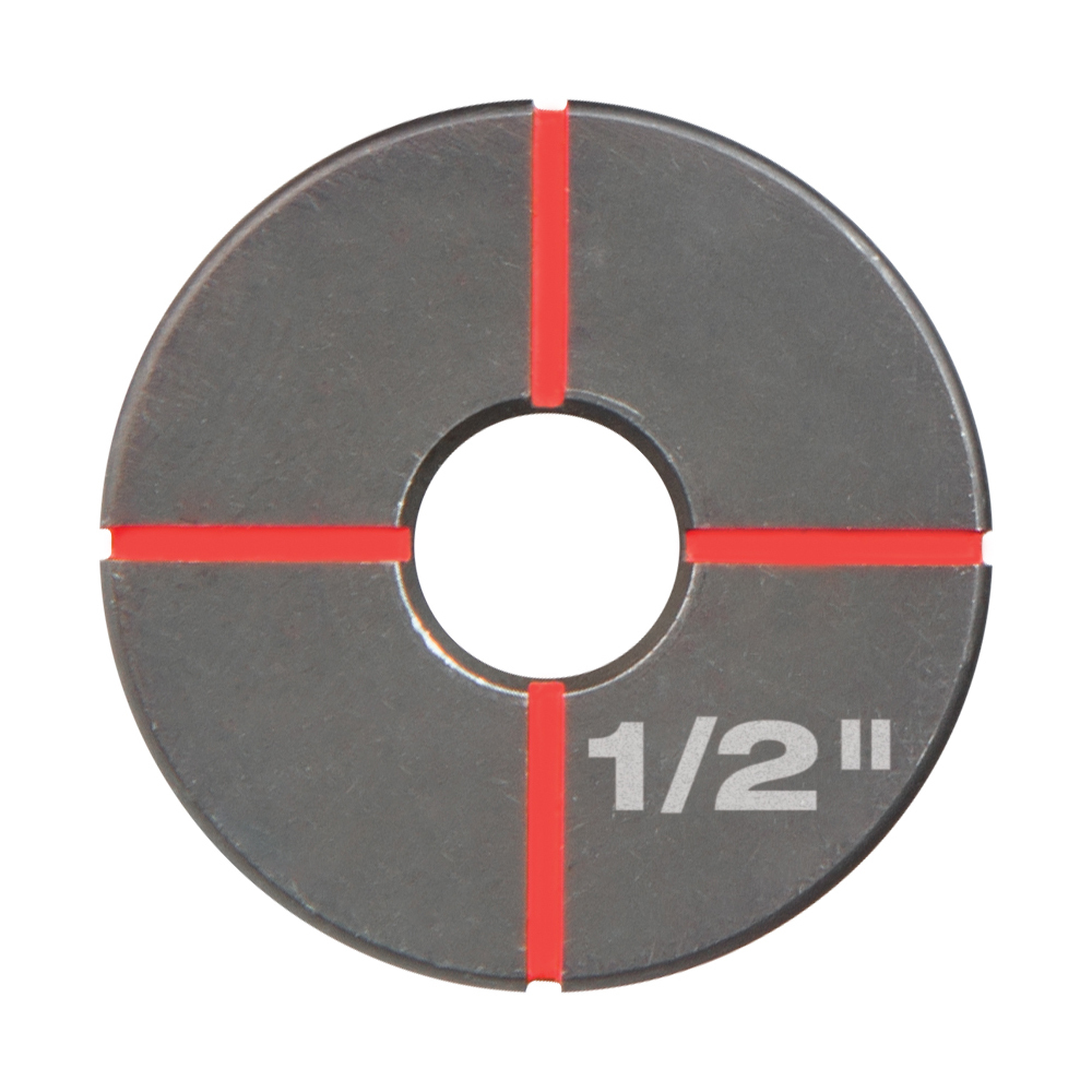 EXACT™ 1/2 in. Stainless Steel Die