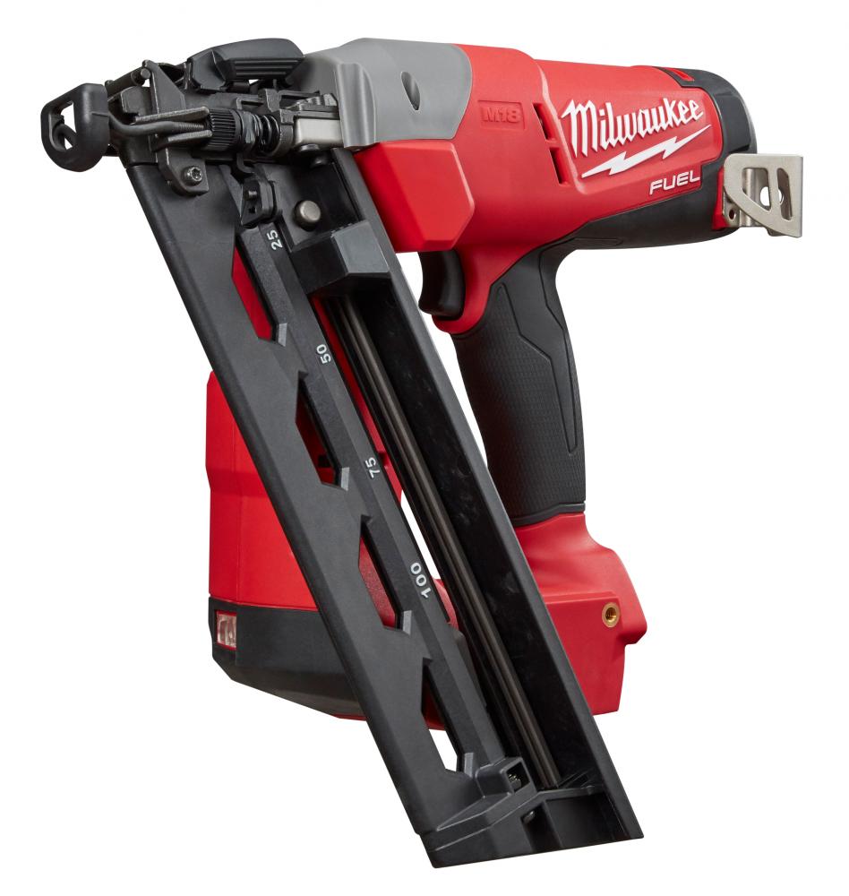 M18 FUEL™ 16 Gauge Angle Finish Nailer-Reconditioned