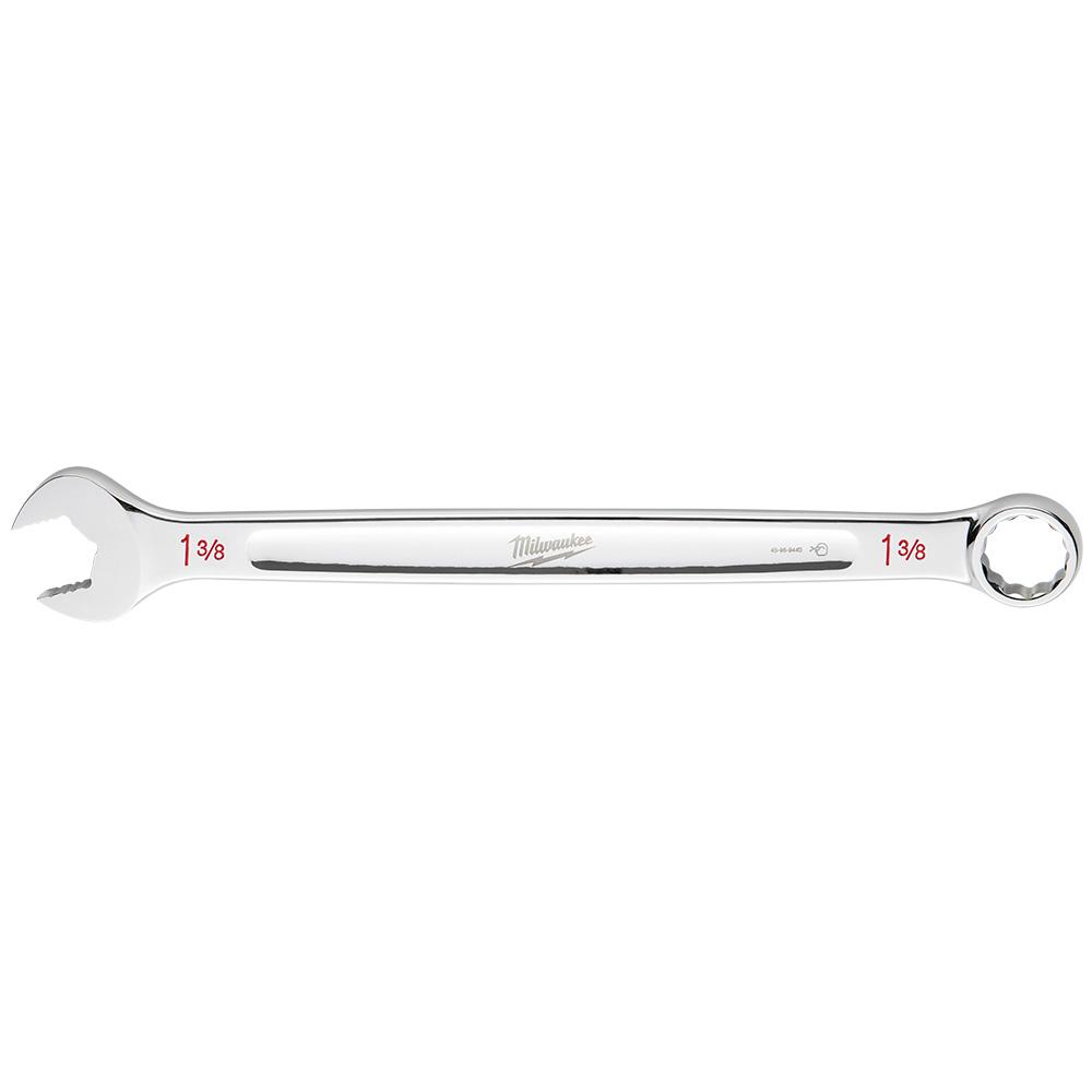 1-3/8&#34; Combination Wrench