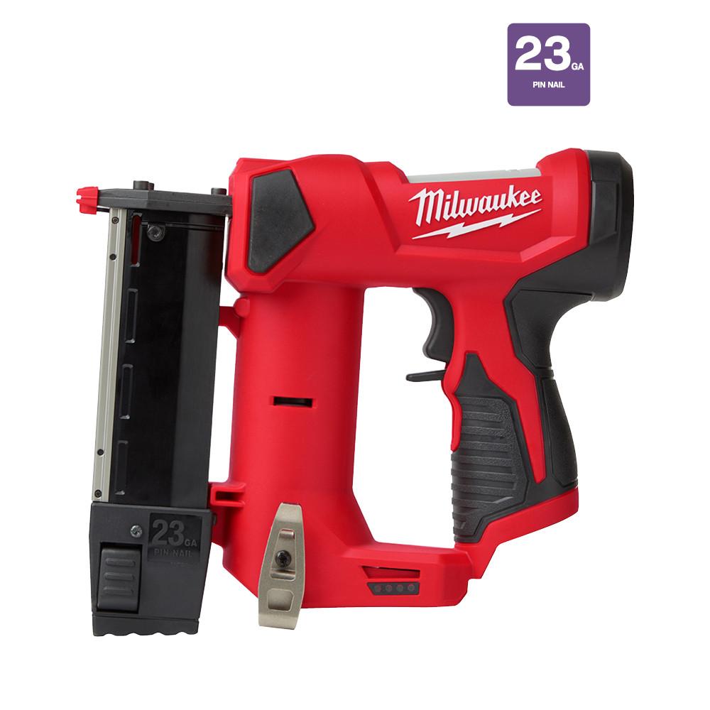 23 Gauge Pin Nailer-Reconditioned