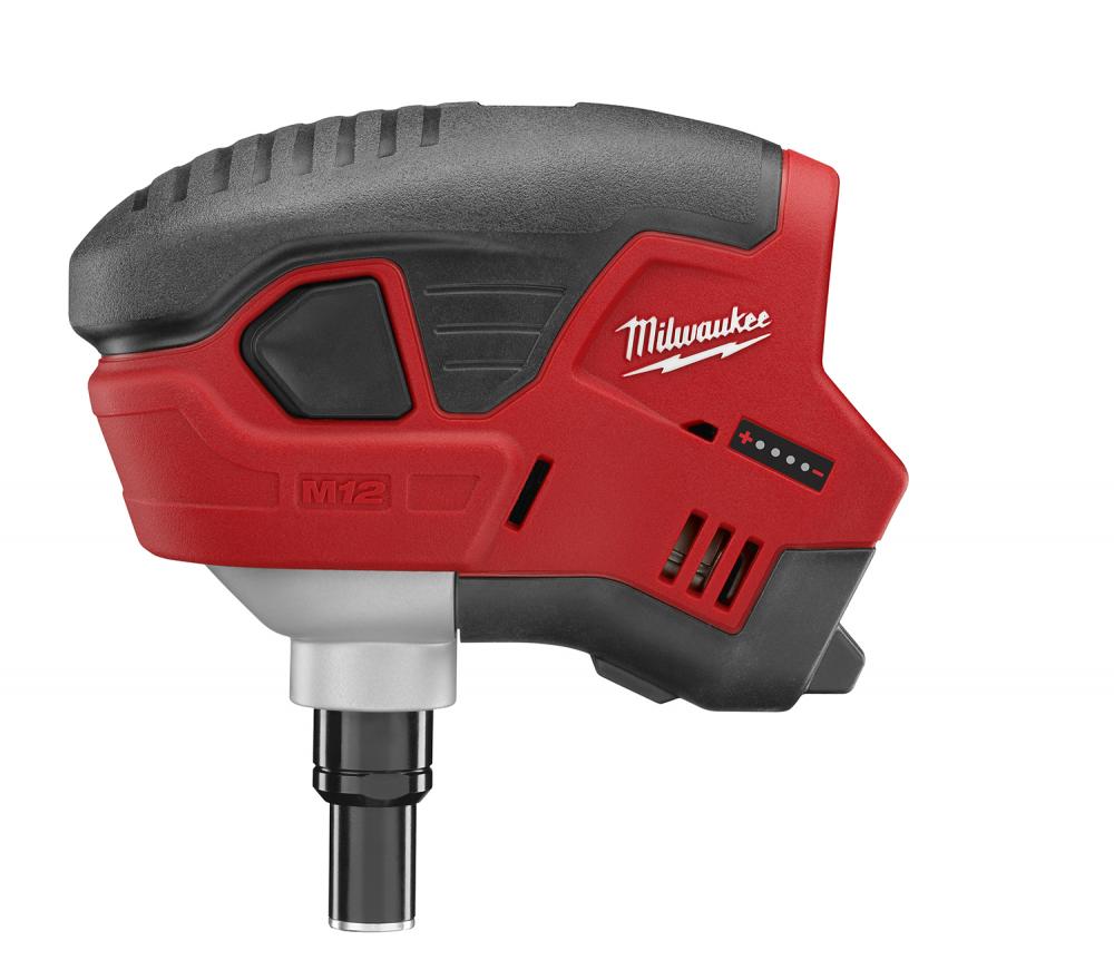 M12™ Cordless Lithium-Ion Palm Nailer-Reconditioned