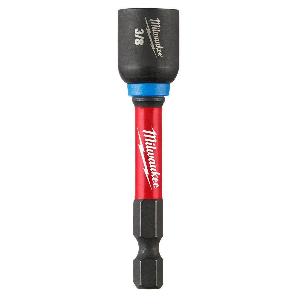 SHOCKWAVE Impact Duty™ 3/8&#34; x 2-9/16&#34; Magnetic Nut Driver