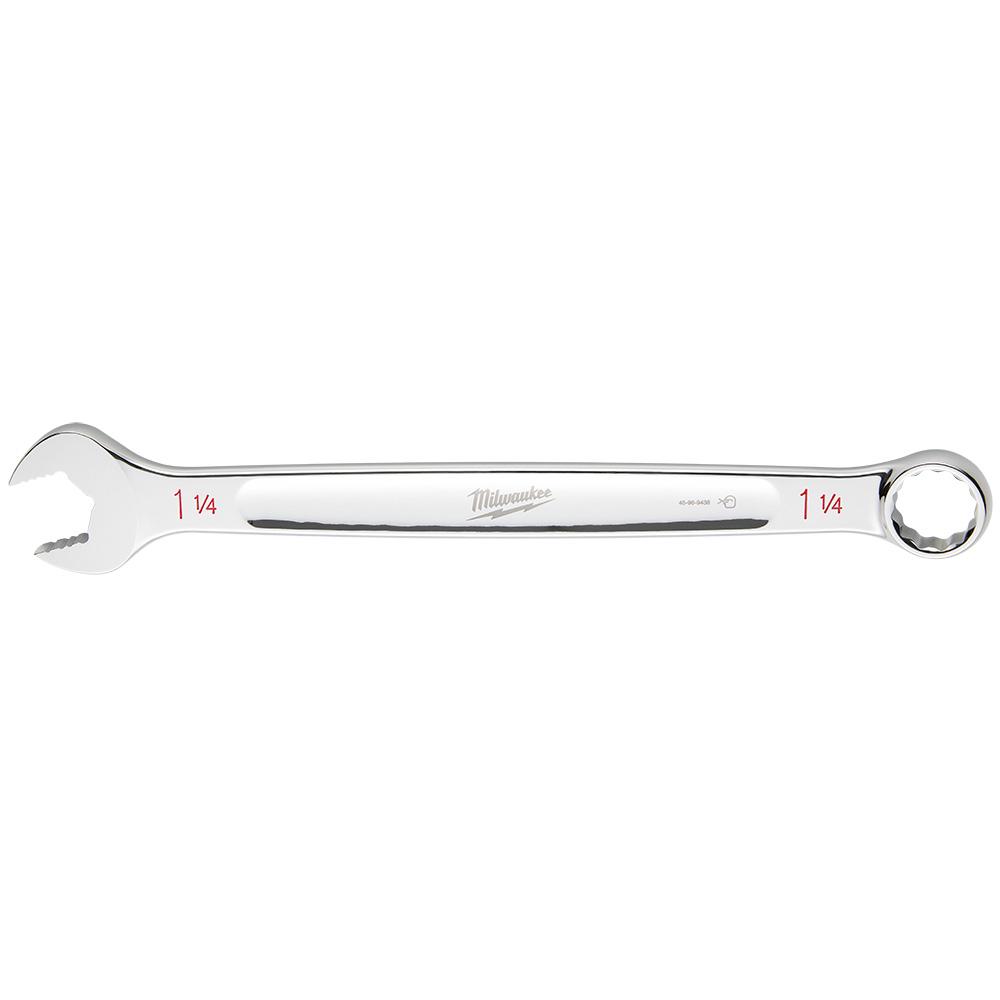 1-1/4&#34; Combination Wrench