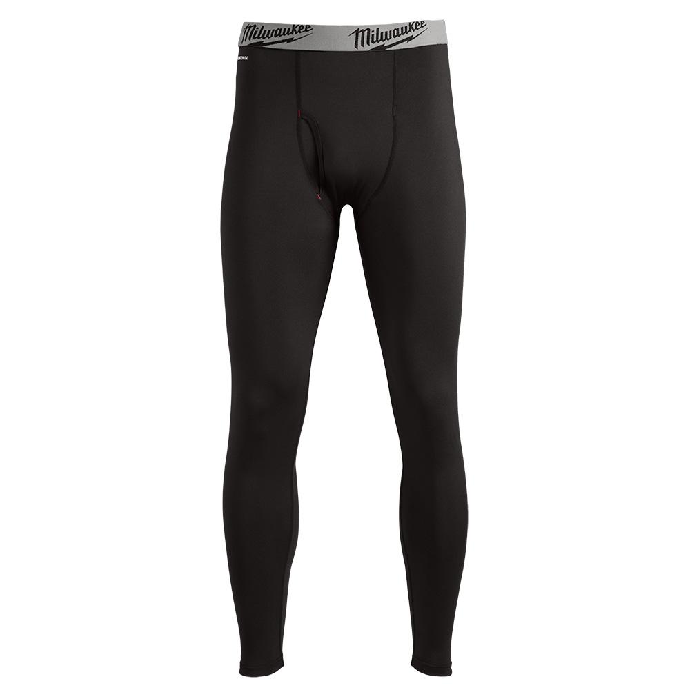 WORKSKIN™  Baselayer Pants - Black 2X