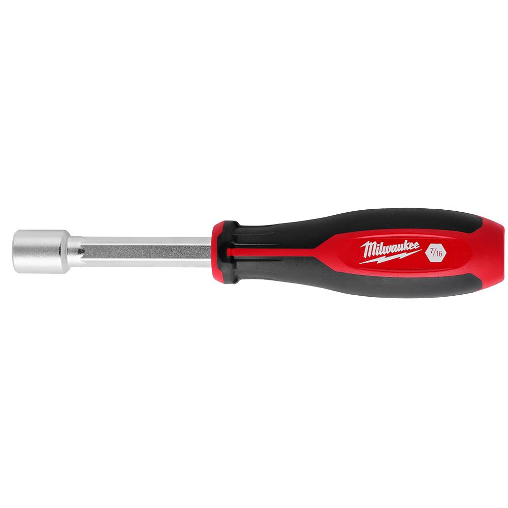7/16&#34; HollowCore™ Nut Driver