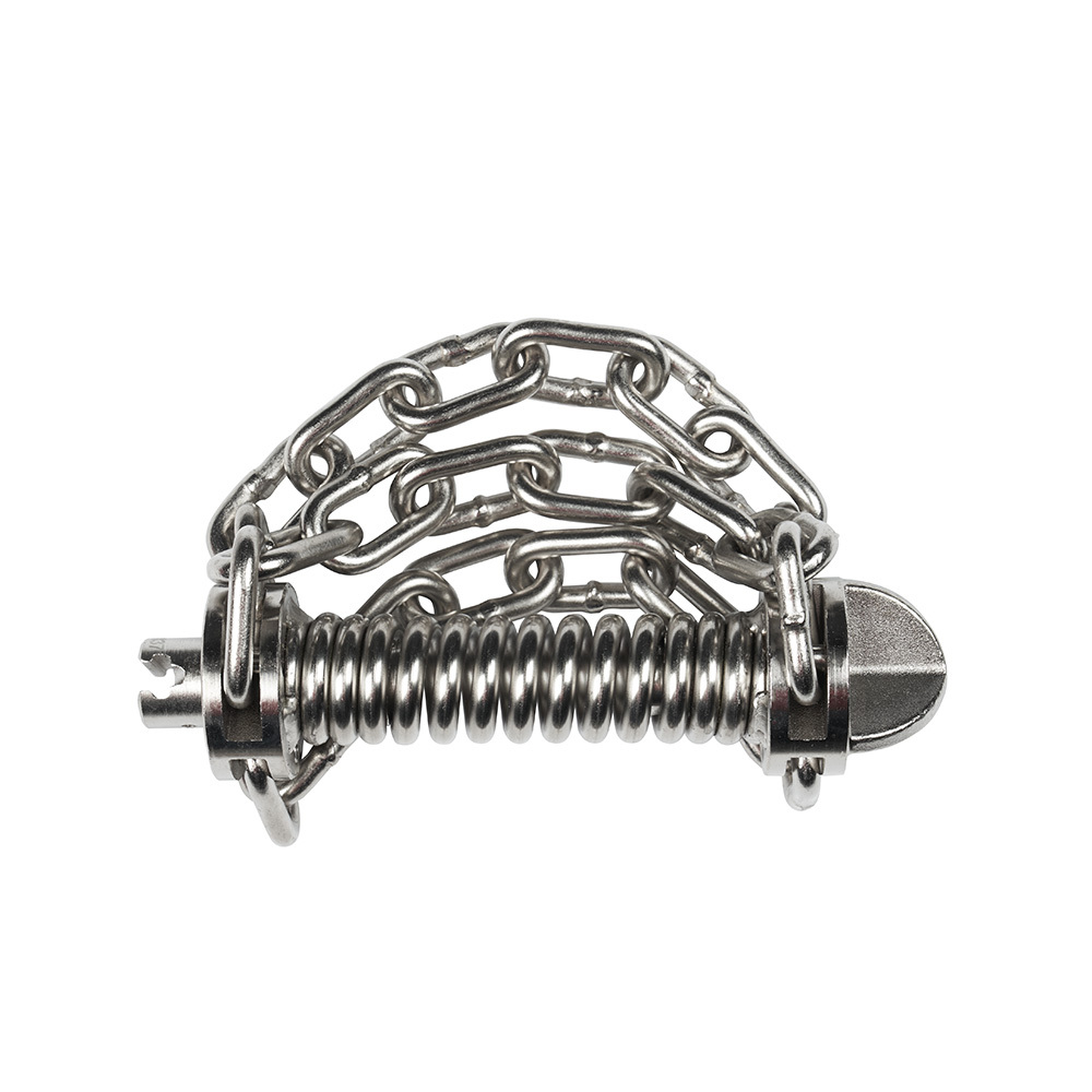 3&#34; Grease Cttr For 1-1/4&#34; Sect Cbl