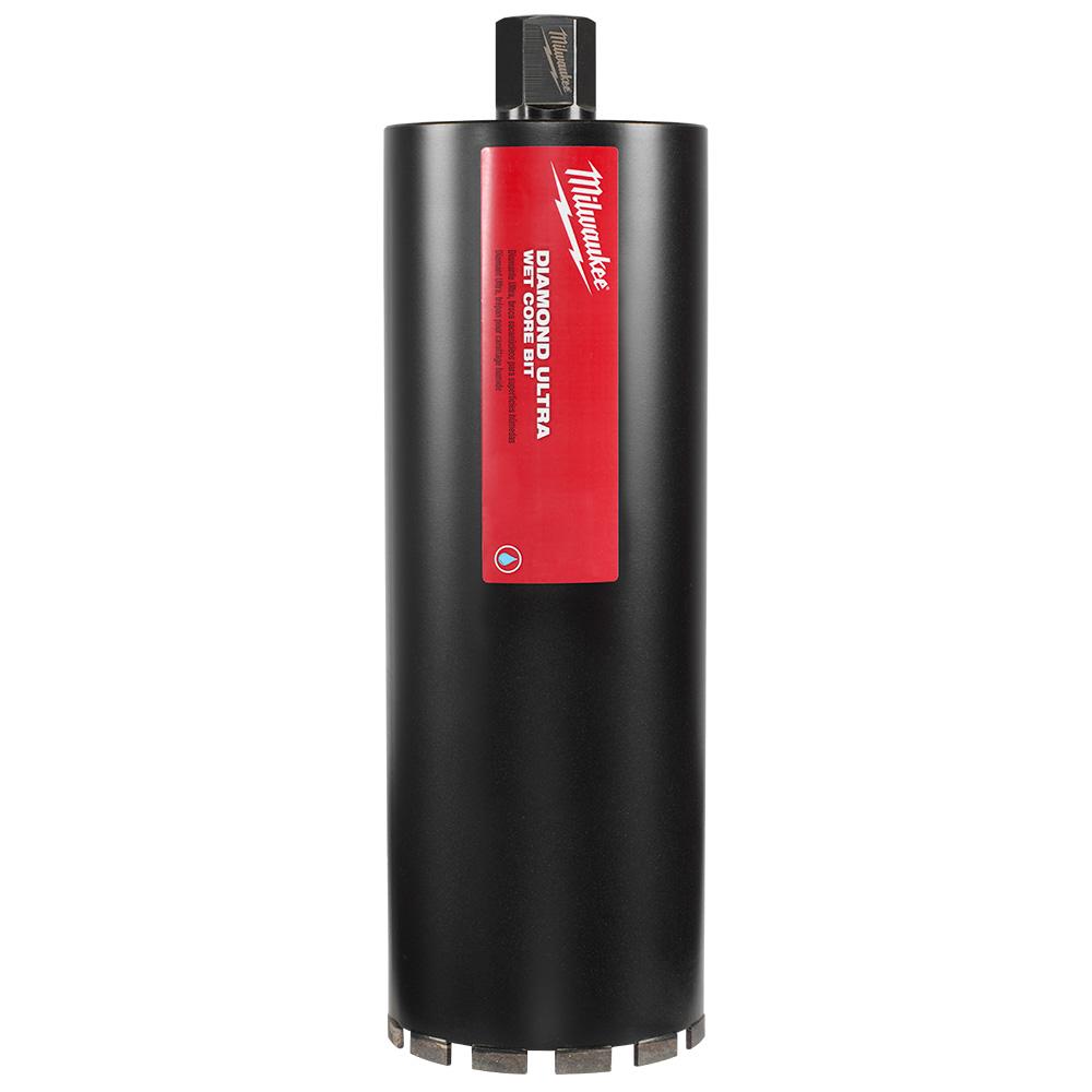 6 in. Diamond Ultra Wet Core Bit