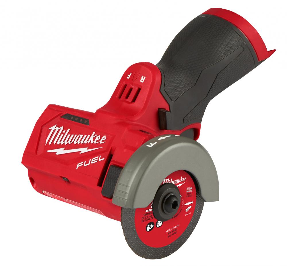 M12 FUEL™ 3 in. Compact Cut Off Tool