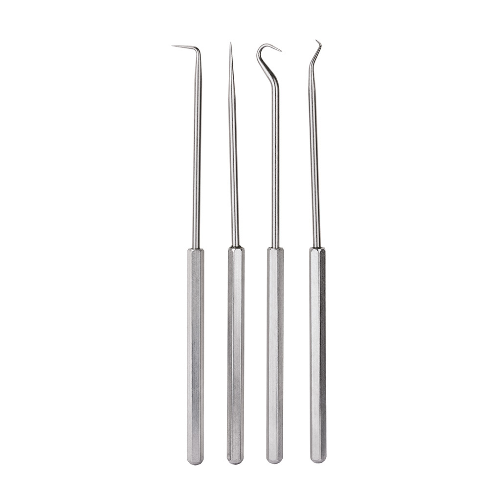 4 pc. Pick Set