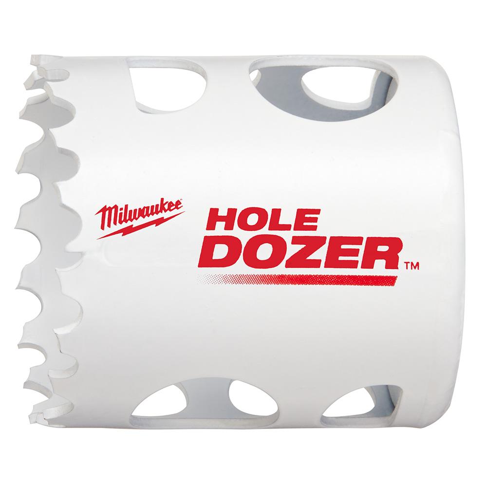 2&#34; HOLE DOZER™ Bi-Metal Hole Saw