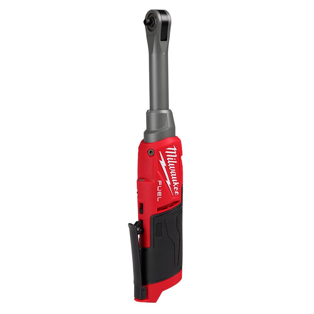 M12 FUEL™ 1/4&#34; Extended Reach High Speed Ratchet