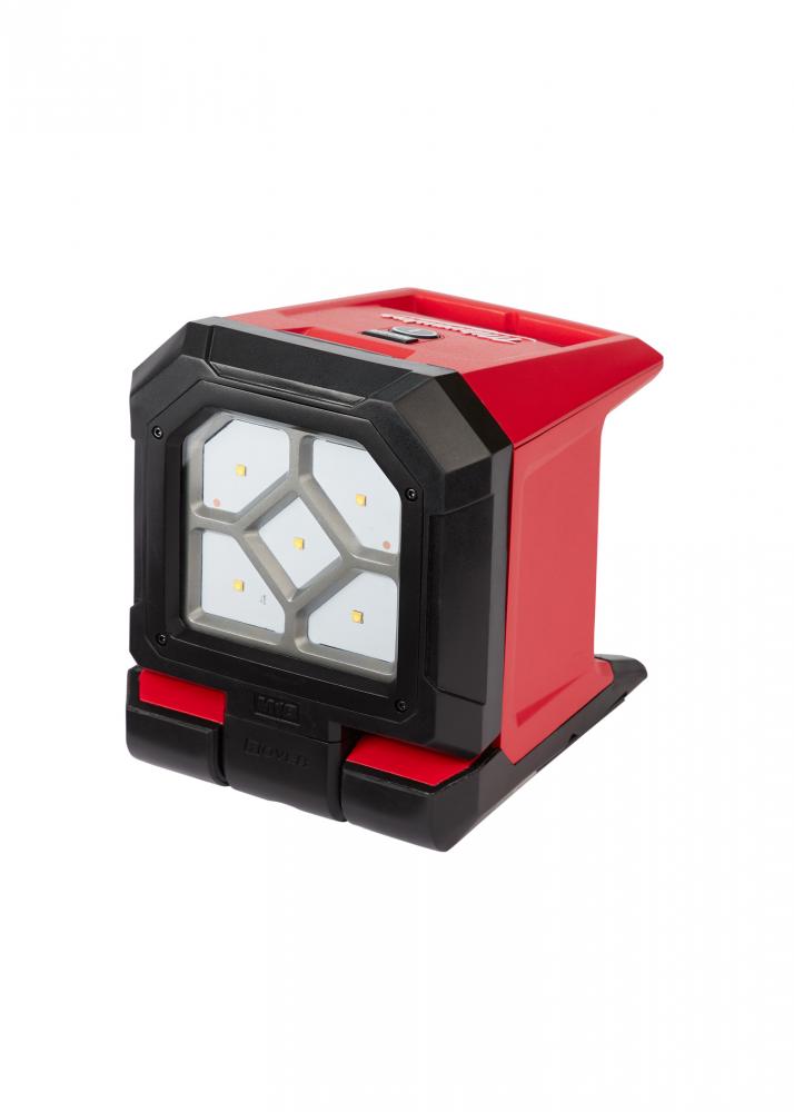 M18™ ROVER™ Mounting Flood Light-Reconditioned