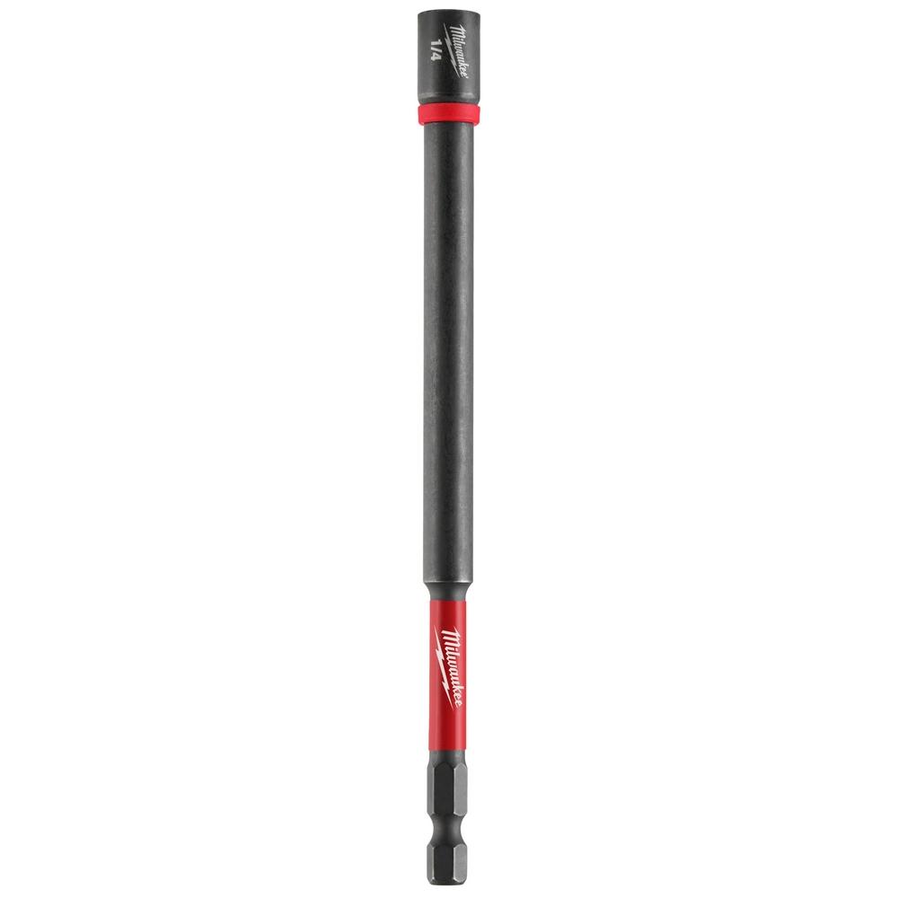 SHOCKWAVE Impact Duty™ 1/4&#34; x 6&#34; Magnetic Nut Driver