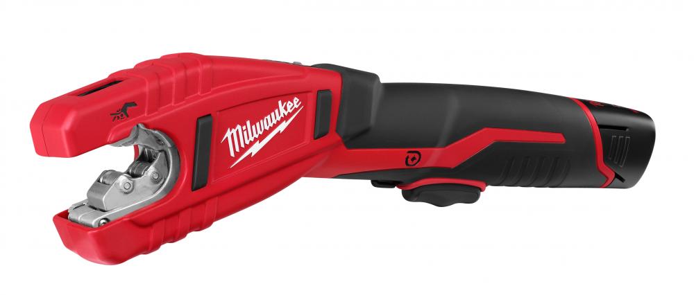 M12™ Cordless Lithium-Ion Copper Tubing Cutter-Reconditioned