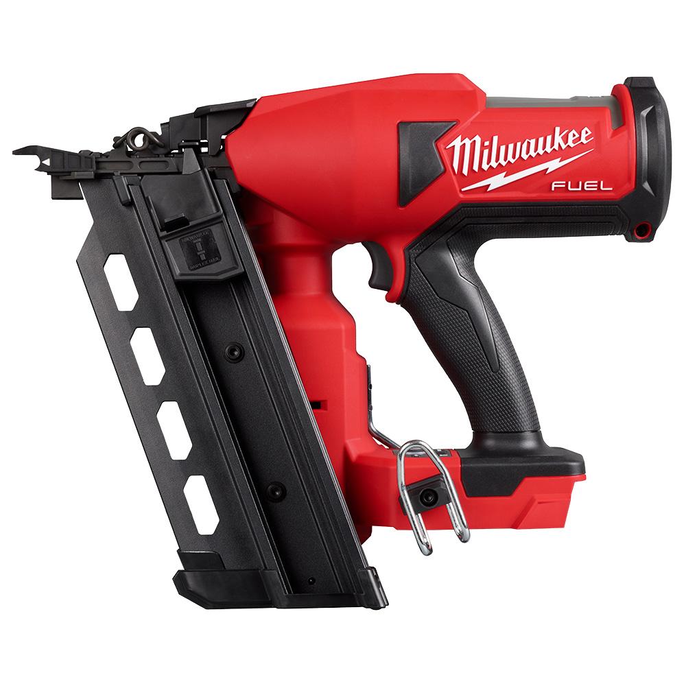 M18 FUEL™ Duplex Nailer