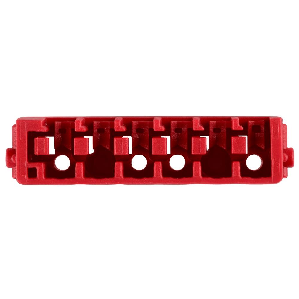 Large Case Rows for Insert Bit Accessories 5PK