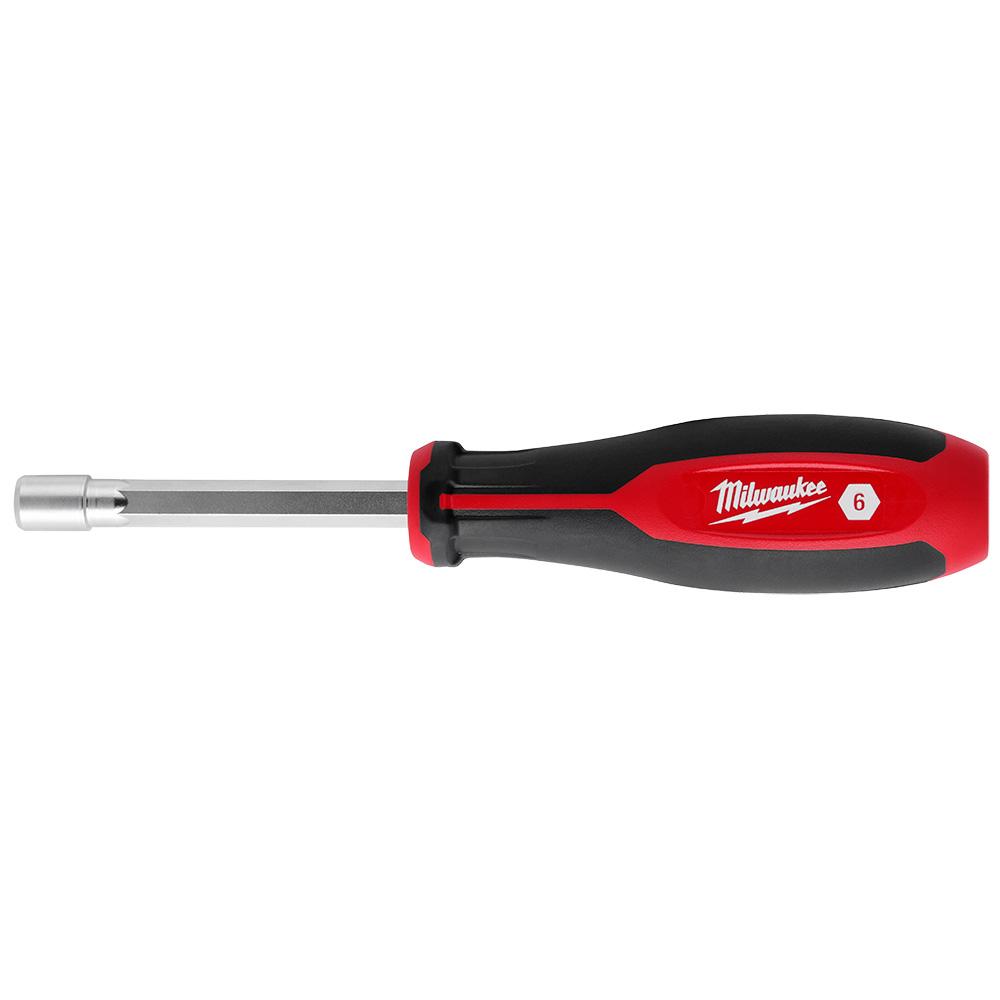 6mm HollowCore™ Nut Driver