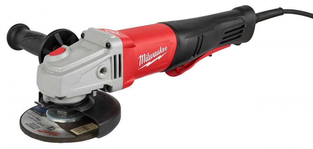 4-1/2&#34; / 5&#34; Small Angle Grinder