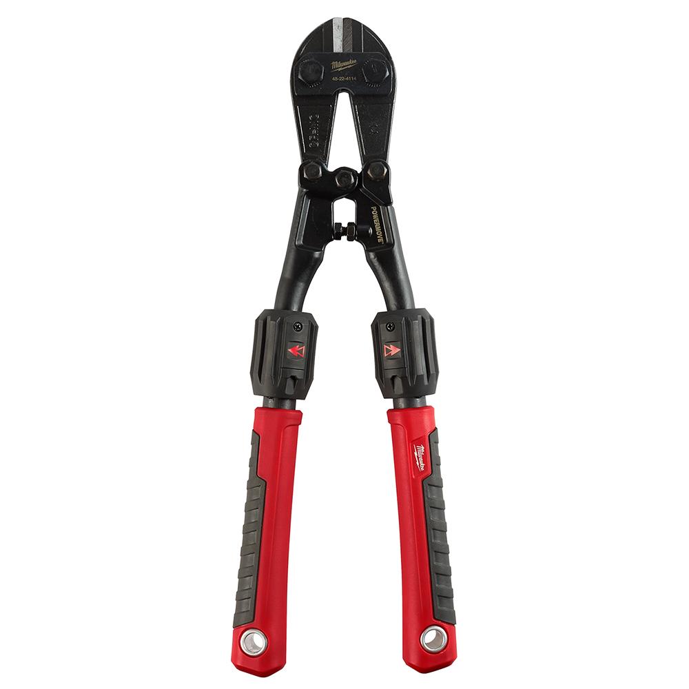 14 in. Adaptable Bolt Cutter with POWERMOVE™