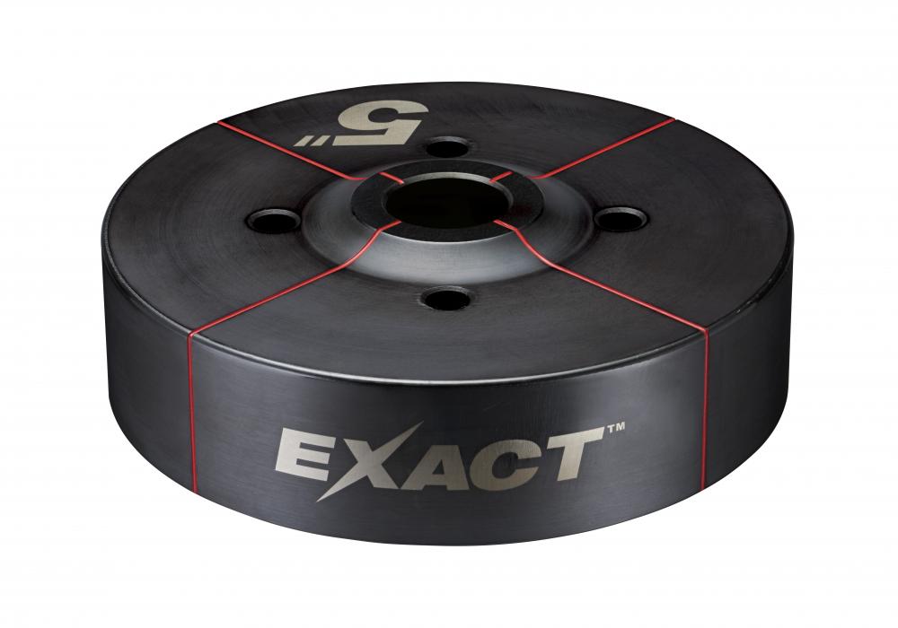 EXACT™ 5 in. Die