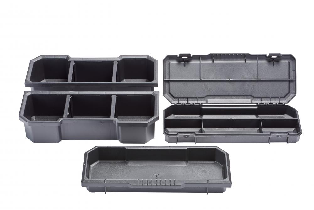PACKOUT™ Tool Box Organizers