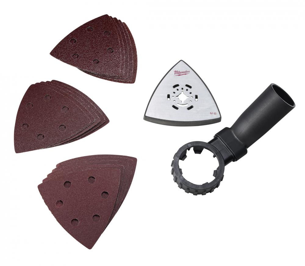 M18™ Multi-Tool Dust Extraction Kit