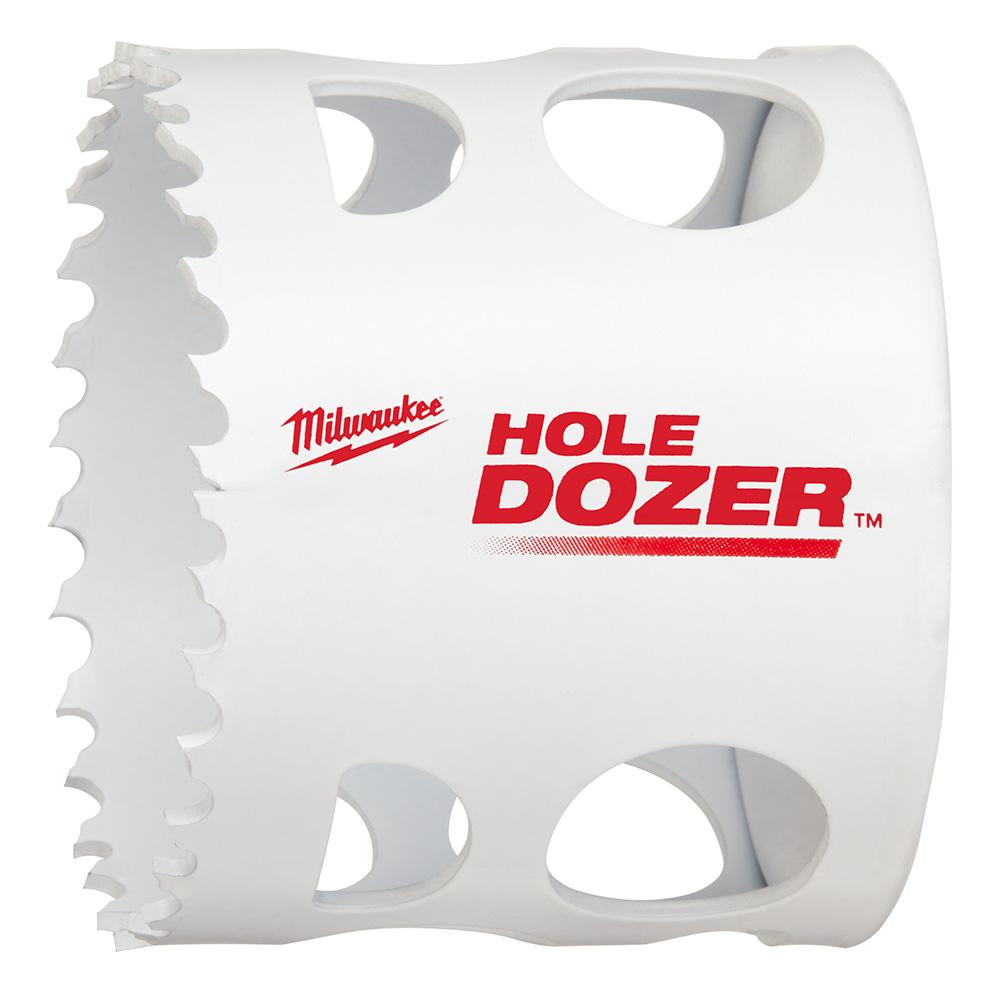 2-3/8&#34; HOLE DOZER™ Bi-Metal Hole Saw
