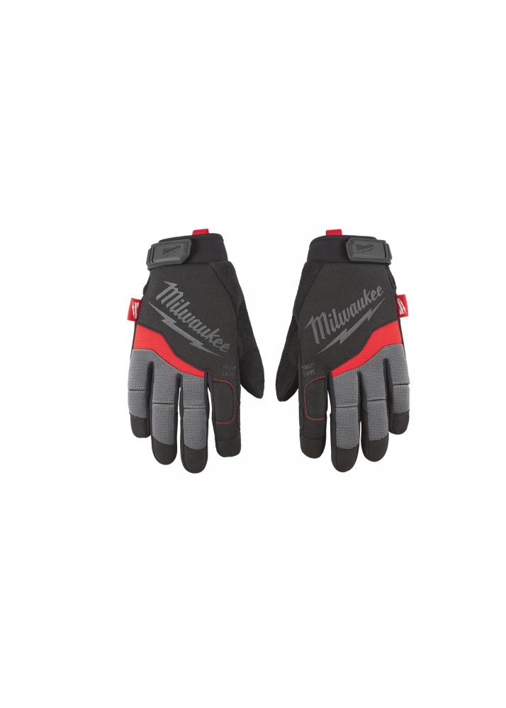 Performance Work Gloves – L