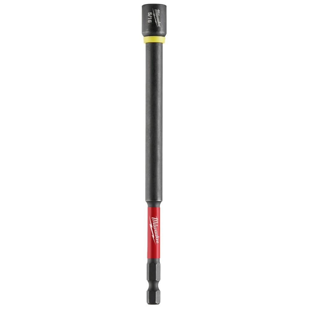 SHOCKWAVE Impact Duty™ 5/16&#34; x 6&#34; Magnetic Nut Driver