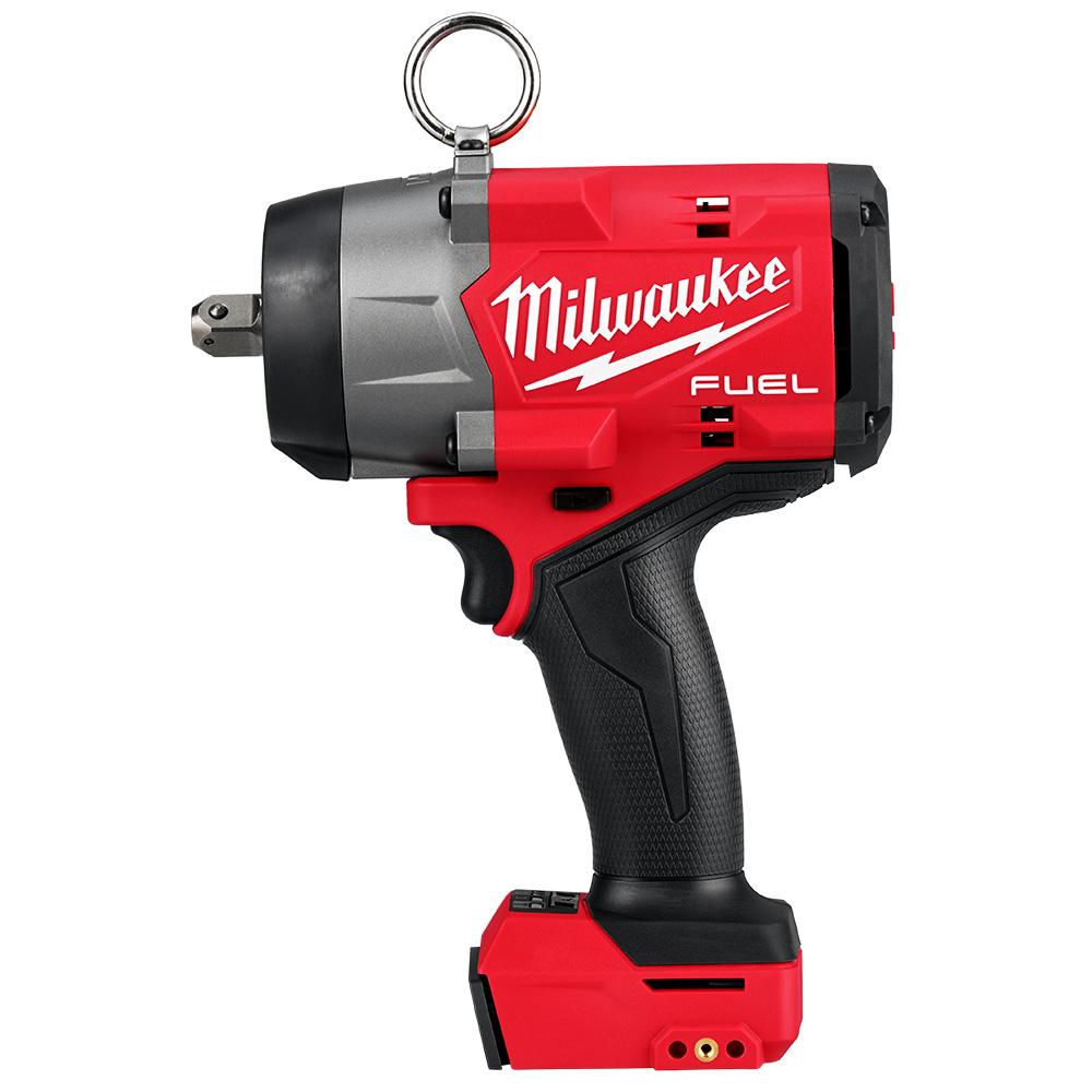 M18 FUEL™ 1/2&#34; High Torque Impact Wrench w/ Pin Detent