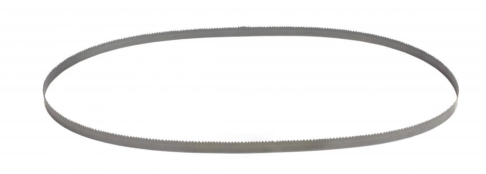 Bandsaw Blades 3PK Compact