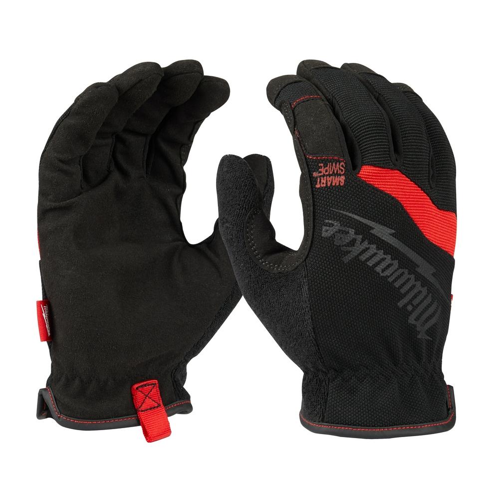 Free-Flex Work Gloves - L