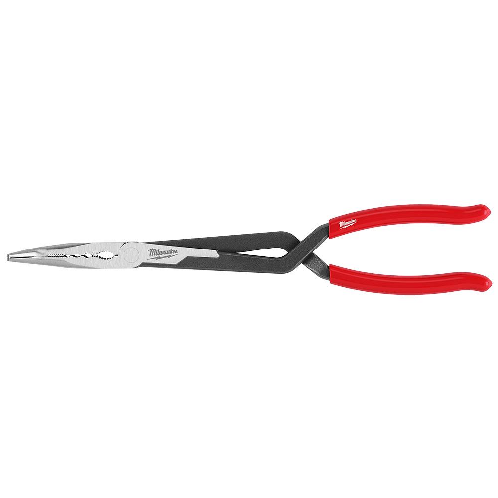 13&#34; Long Reach Pliers - 45° Nose